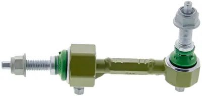 NAPA Chassis Parts TXMS258113 view 8
