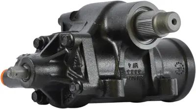 NAPA Power Steering Pumps 391194 view 4
