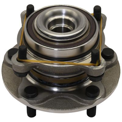 InMotion Parts WA515204