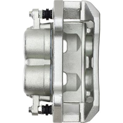 Quality-Built BC20001 view 4