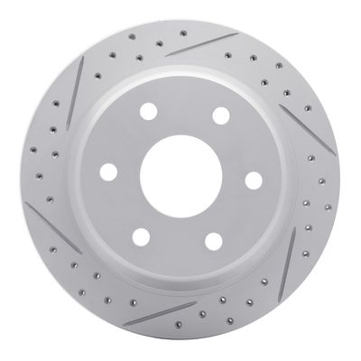 Dynamic Friction Company 83048037L