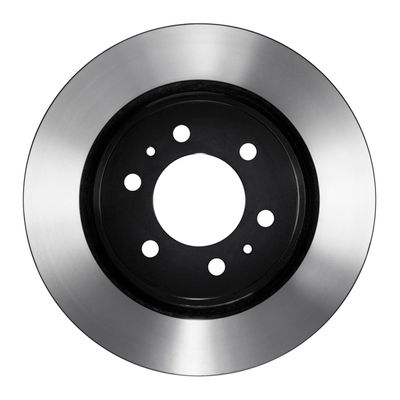 Wagner Brake BD126433E view 3