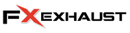 FX Exhaust logo
