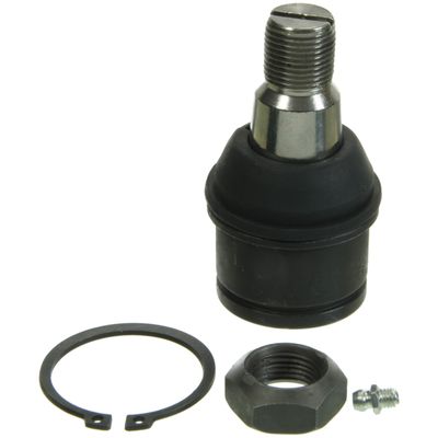 QuickSteer K8607T