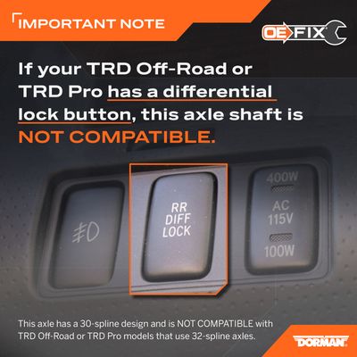 Dorman - OE Solutions 926140 view 6