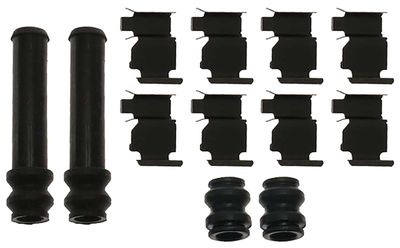 ACDelco Gold 18K15972X view 2