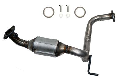 Eastern Catalytic 41263