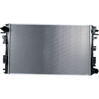 Global Parts Distributors LLC 13871C