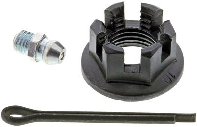 Mevotech Supreme CMS501233 view 13