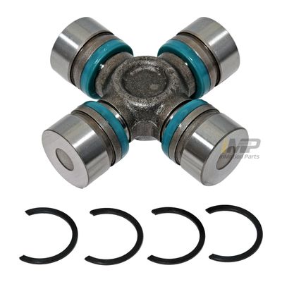InMotion Parts UJT491 view 2