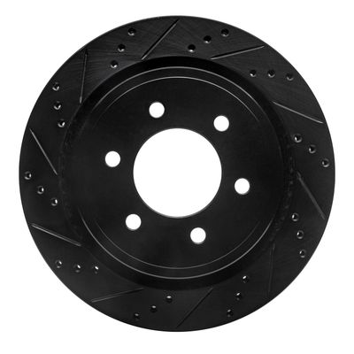 Dynamic Friction Company 63354220L