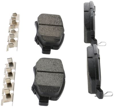 Perfect Stop Bosch PC1274 view 4