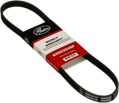 NAPA Belts/Hose K050354SF