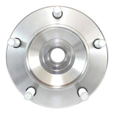 ACDelco Gold 51921SA1 view 2