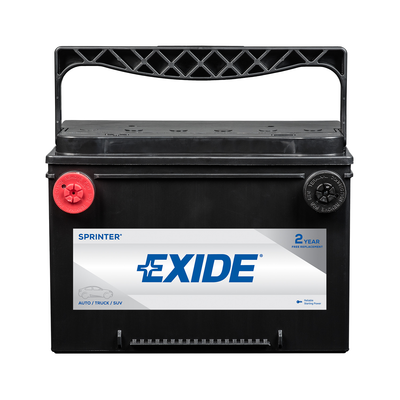 Exide S78