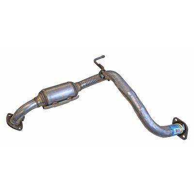 Walker Exhaust 73051