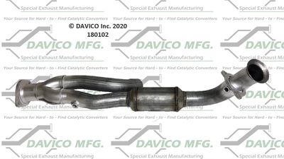 Davico Mfg 269154 view 2