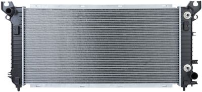 Spectra Premium CU13723
