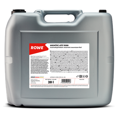 ROWE 25063020099