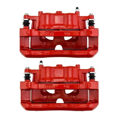 PowerStop S5404 view 5