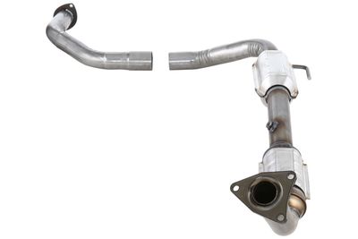 AP Exhaust 643119 view 4