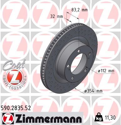 Zimmermann 590283552