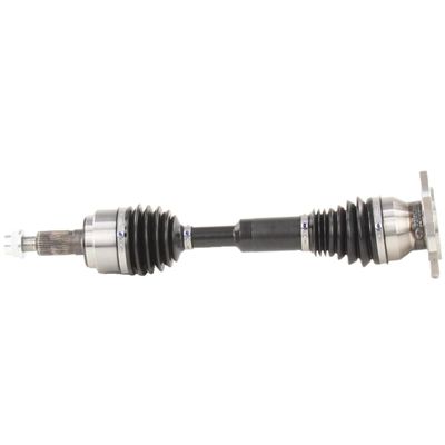 TrakMotive GM8228XTT