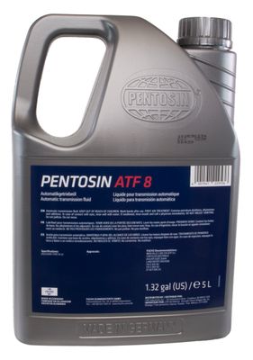 Pentosin 1058210 view 2