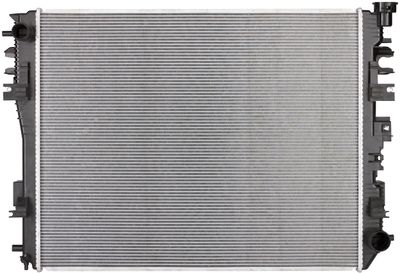 Spectra Premium CU13772