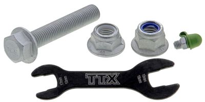 Mevotech TTX TXMS25832 view 6