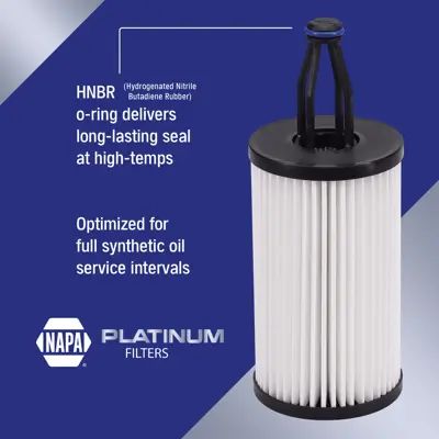 NAPA Platinum Filters 6100050 view 15