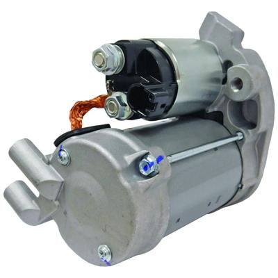 NAPA New Electrical 4N6614 view 5