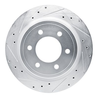 Dynamic Friction Company 63154289L