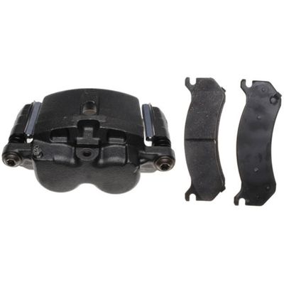 Raybestos R-Line RC11021QS