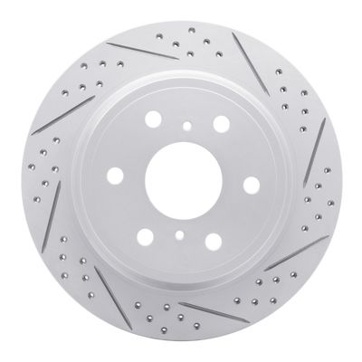 Dynamic Friction Company 83048053R