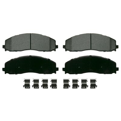 Wagner Brake QuickStop ZX1680