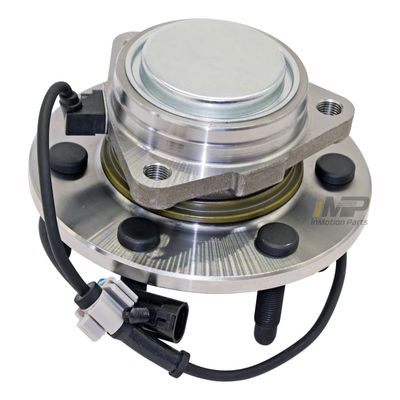 InMotion Parts WA515071HD