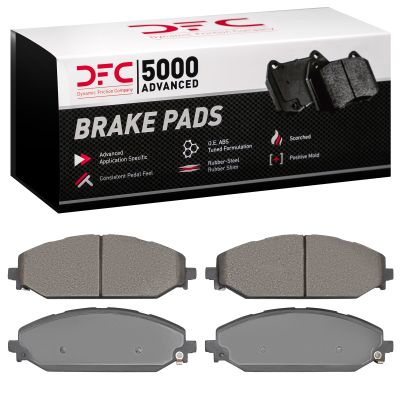 Dynamic Friction Company 1551217900