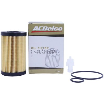 ACDelco Gold PF466G view 3