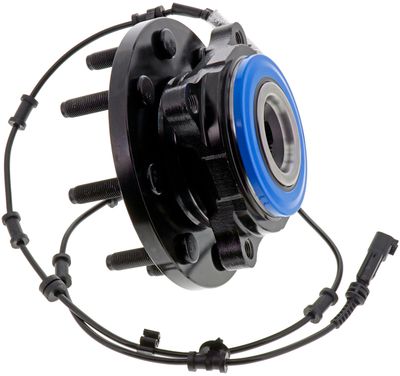 Mevotech TTX TXF25326 view 4