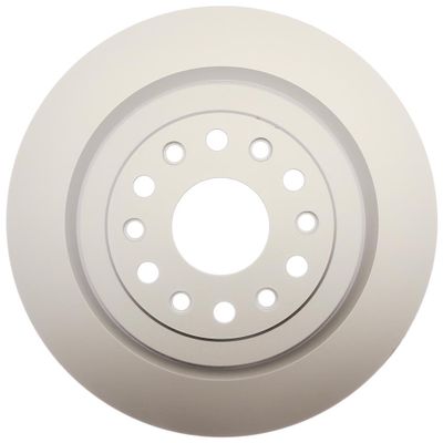 ACDelco Silver 18A82497AC view 2