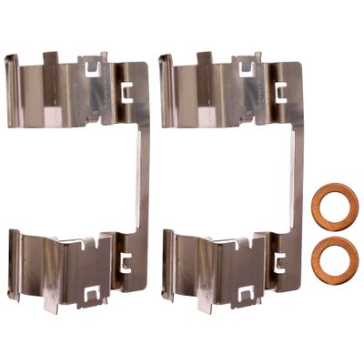 Raybestos Element3 FRC12032N view 5