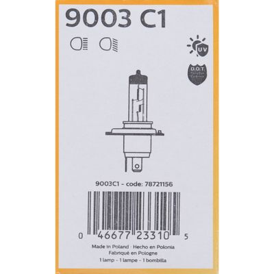 PHILIPS 9003C1 view 3