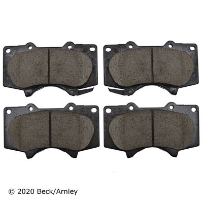 Beck/Arnley 0891678