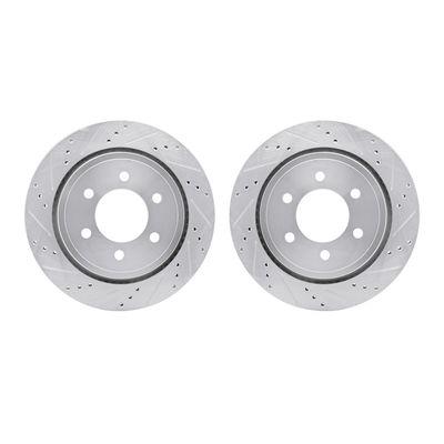 Dynamic Friction Company 700254219