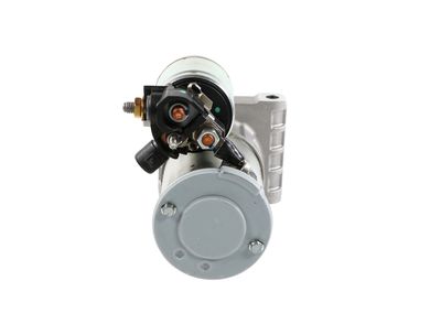 Bosch SR8673X view 8