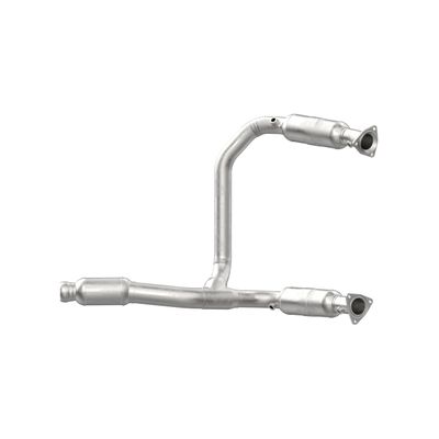 Walker Exhaust 50497 view 3
