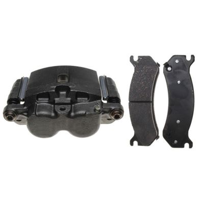 Raybestos R-Line RC11022QS