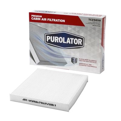 Purolator TC25858 view 3