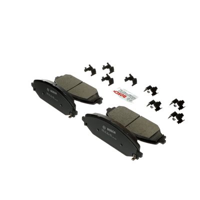 Bosch BC2179 view 6